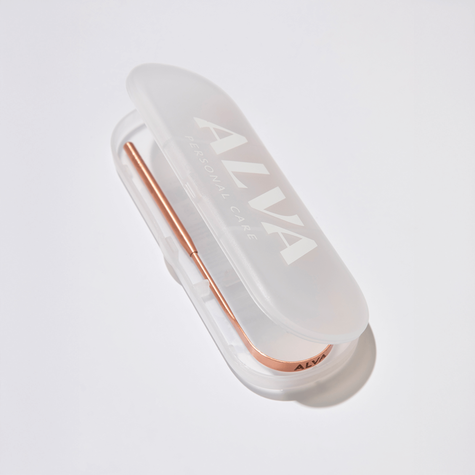 Case para Raspador de Língua - Alva