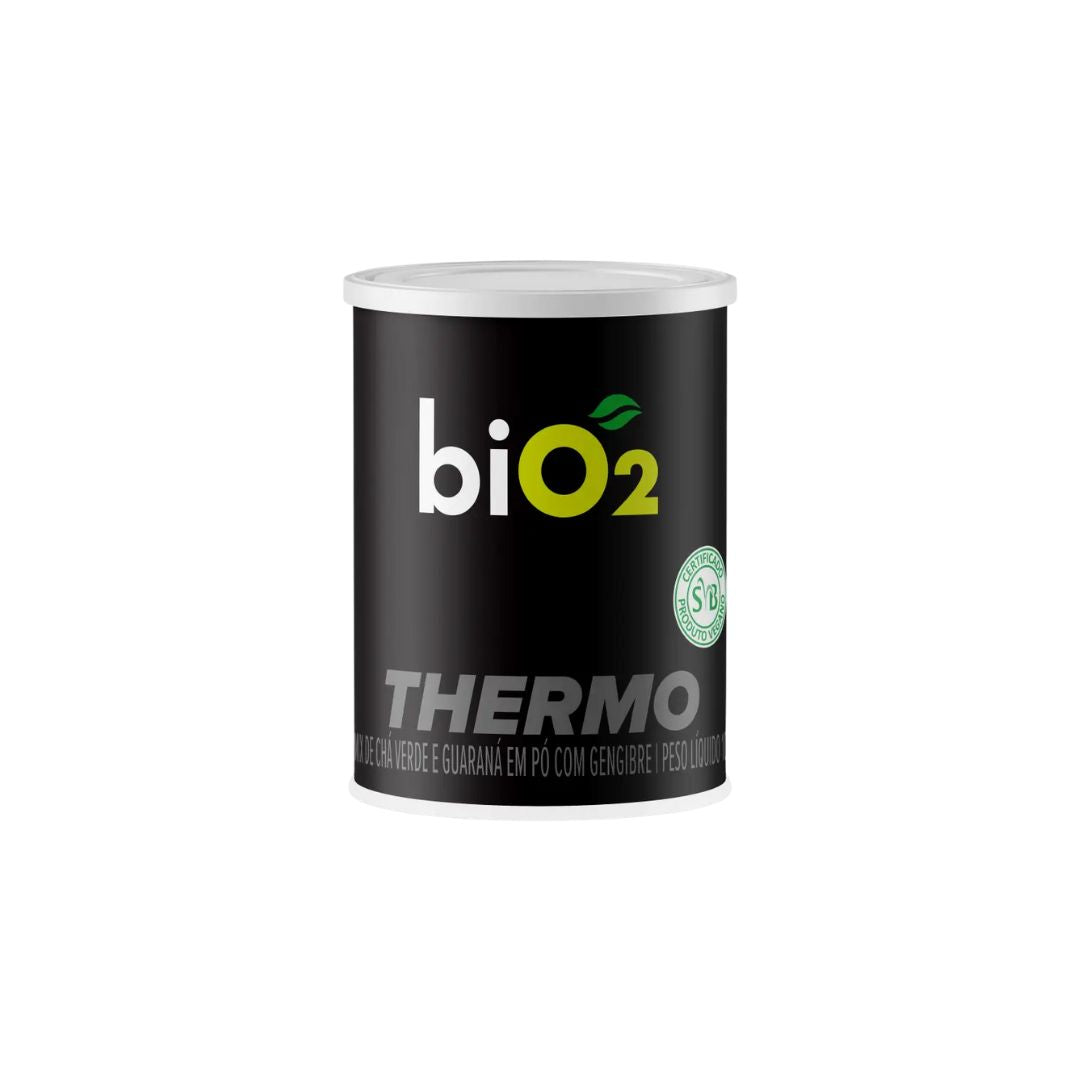 Mix Energético e Termogênico Nutraceutic Thermo 100g - biO2