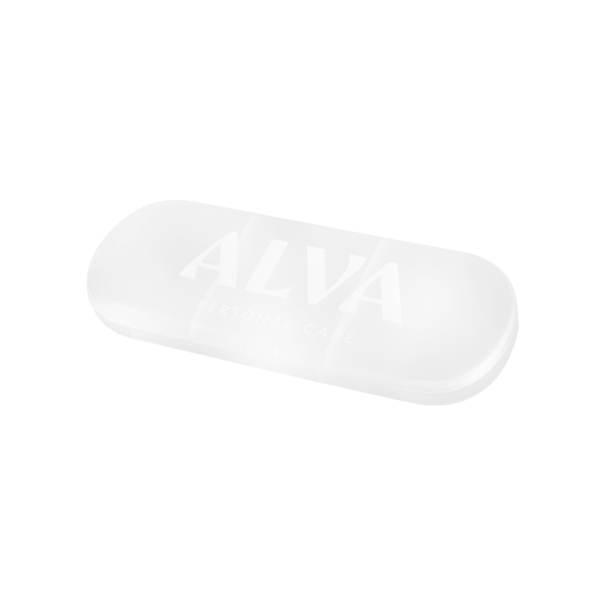 Case para Raspador de Língua - Alva