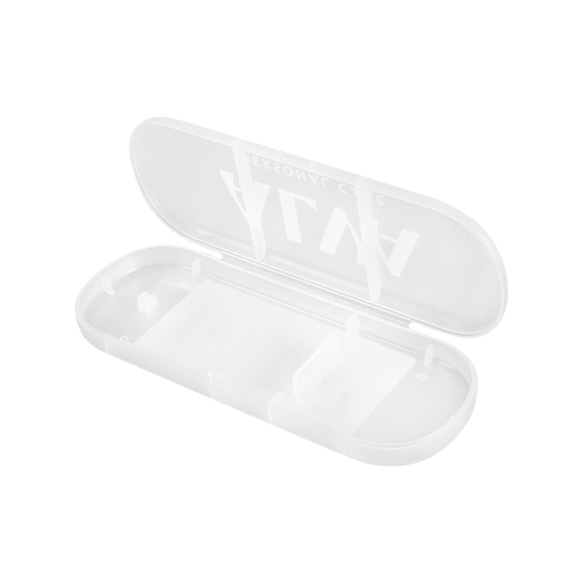 Case para Raspador de Língua - Alva