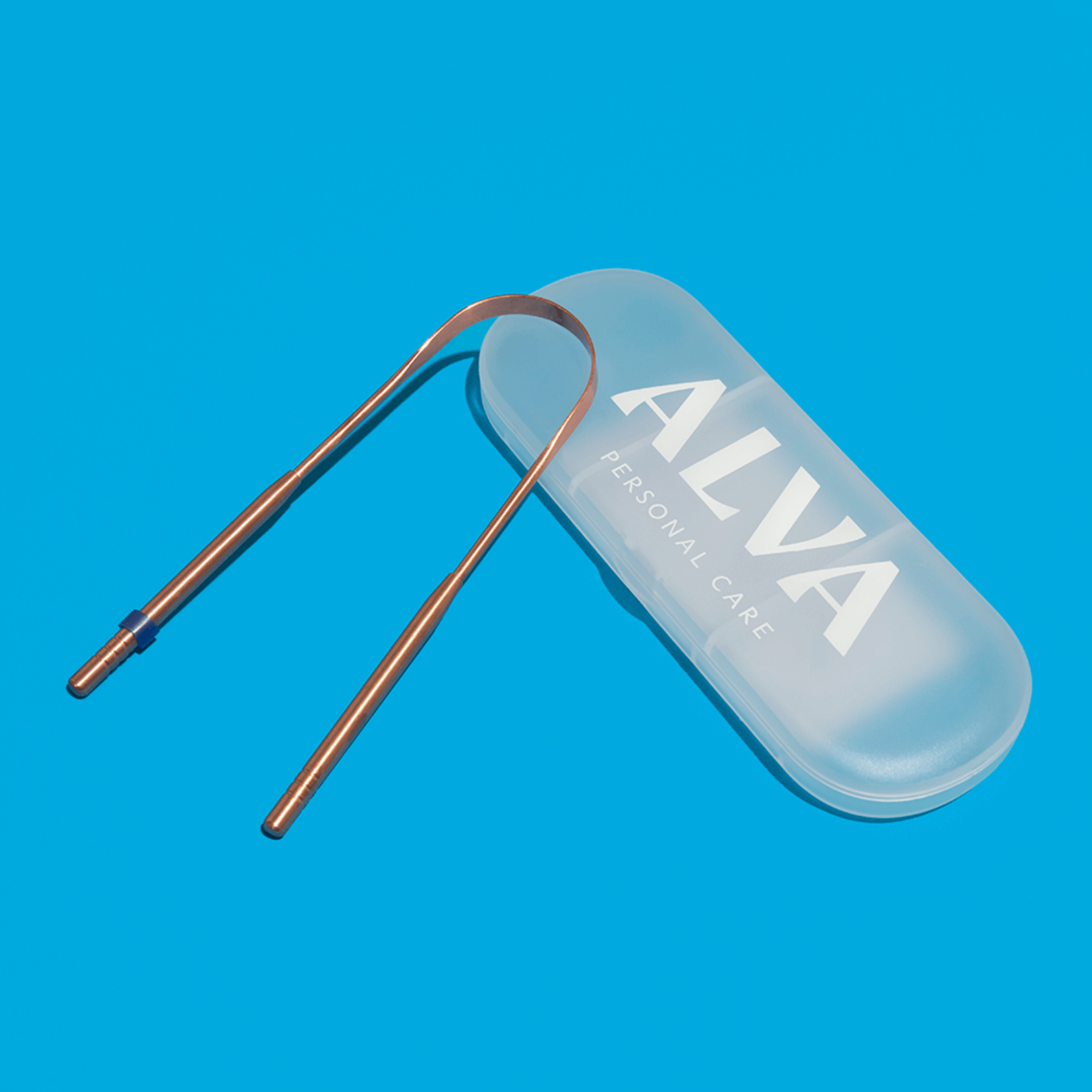 Case para Raspador de Língua - Alva