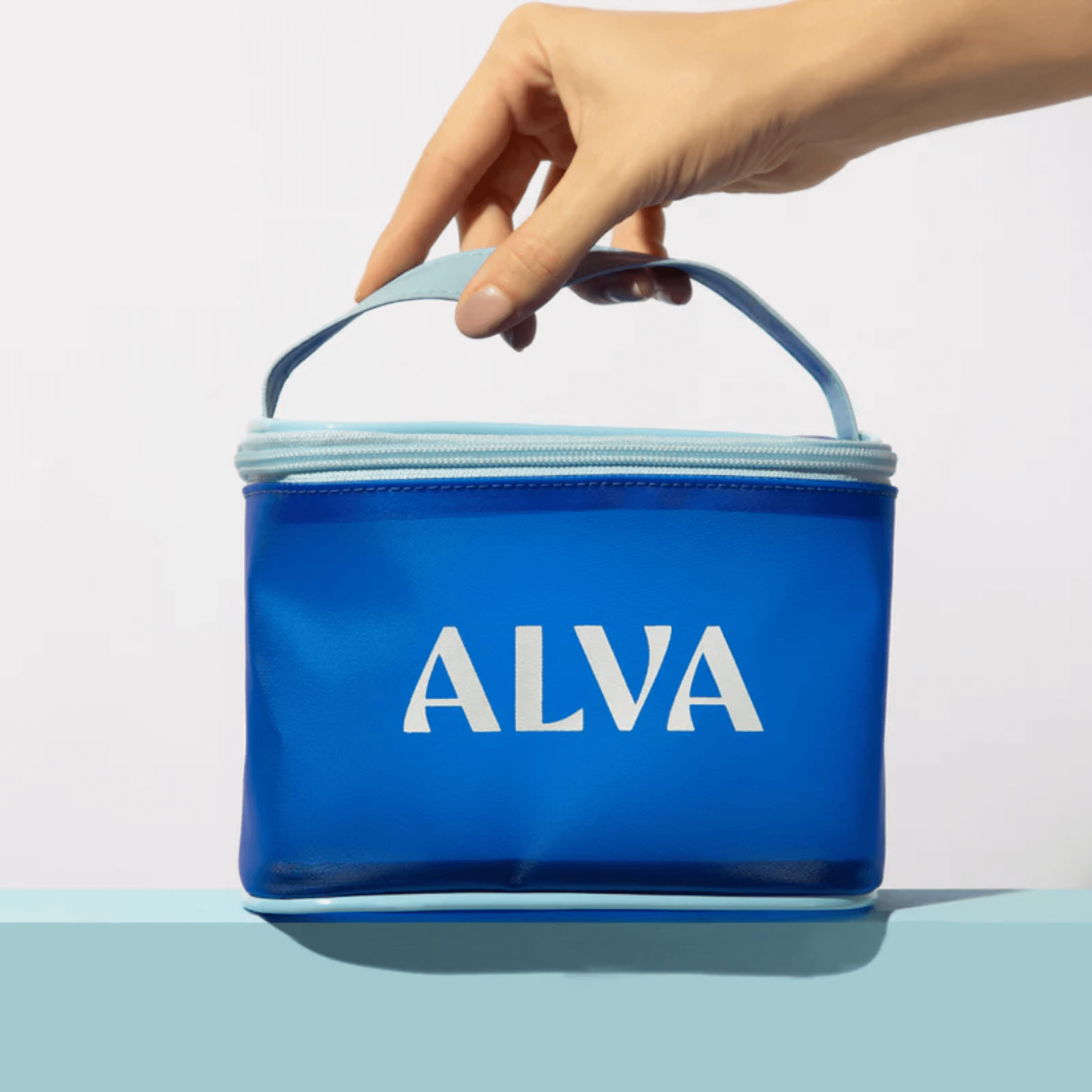 Frasqueira - Alva