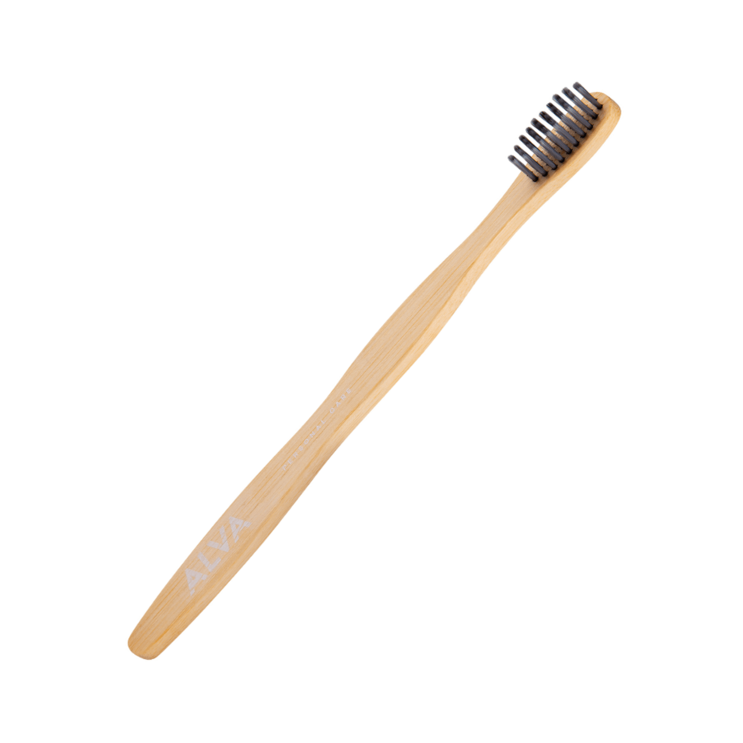 Escova de Dentes de Bambu Cerdas Superfinas - Alva