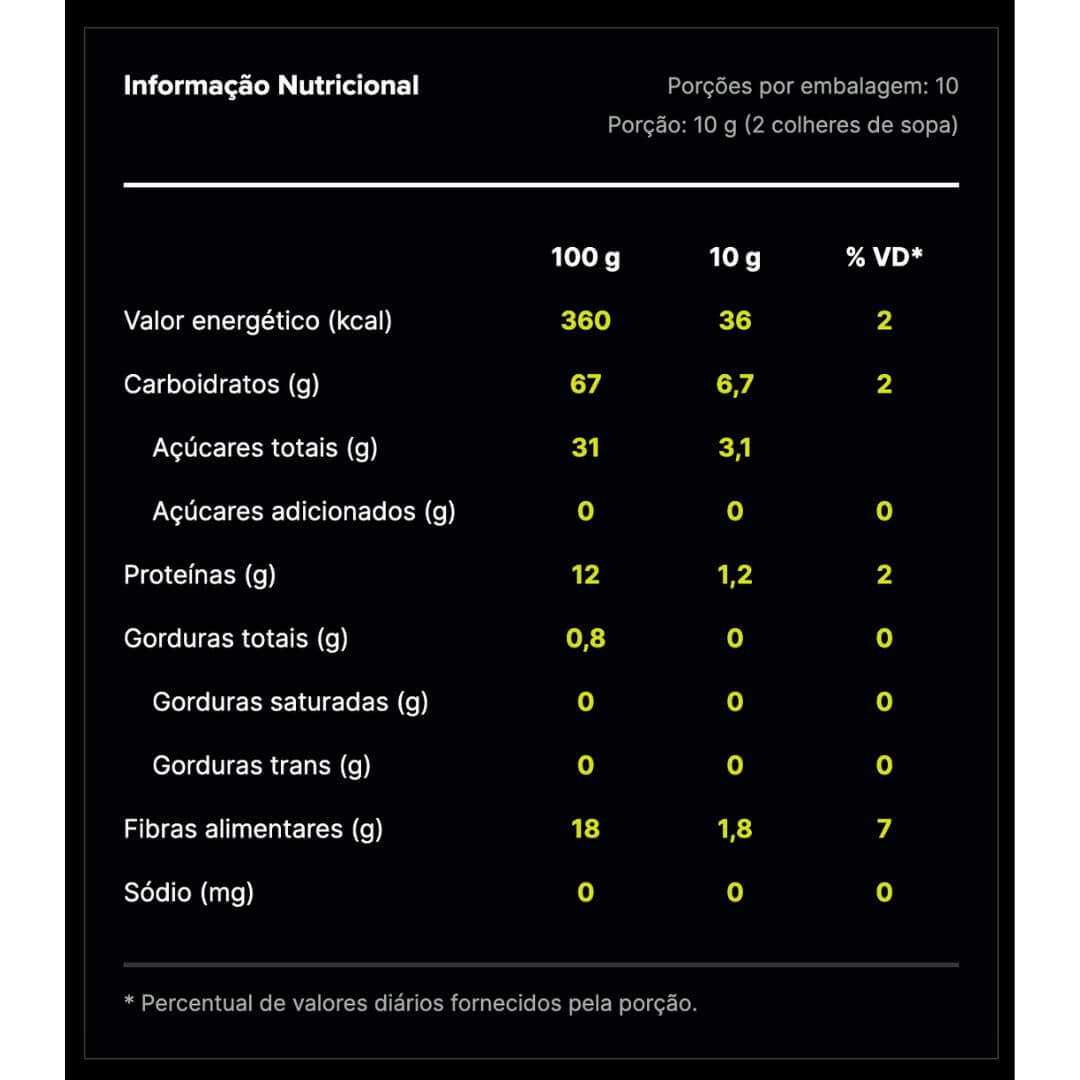 Maca Peruana 100g - biO2