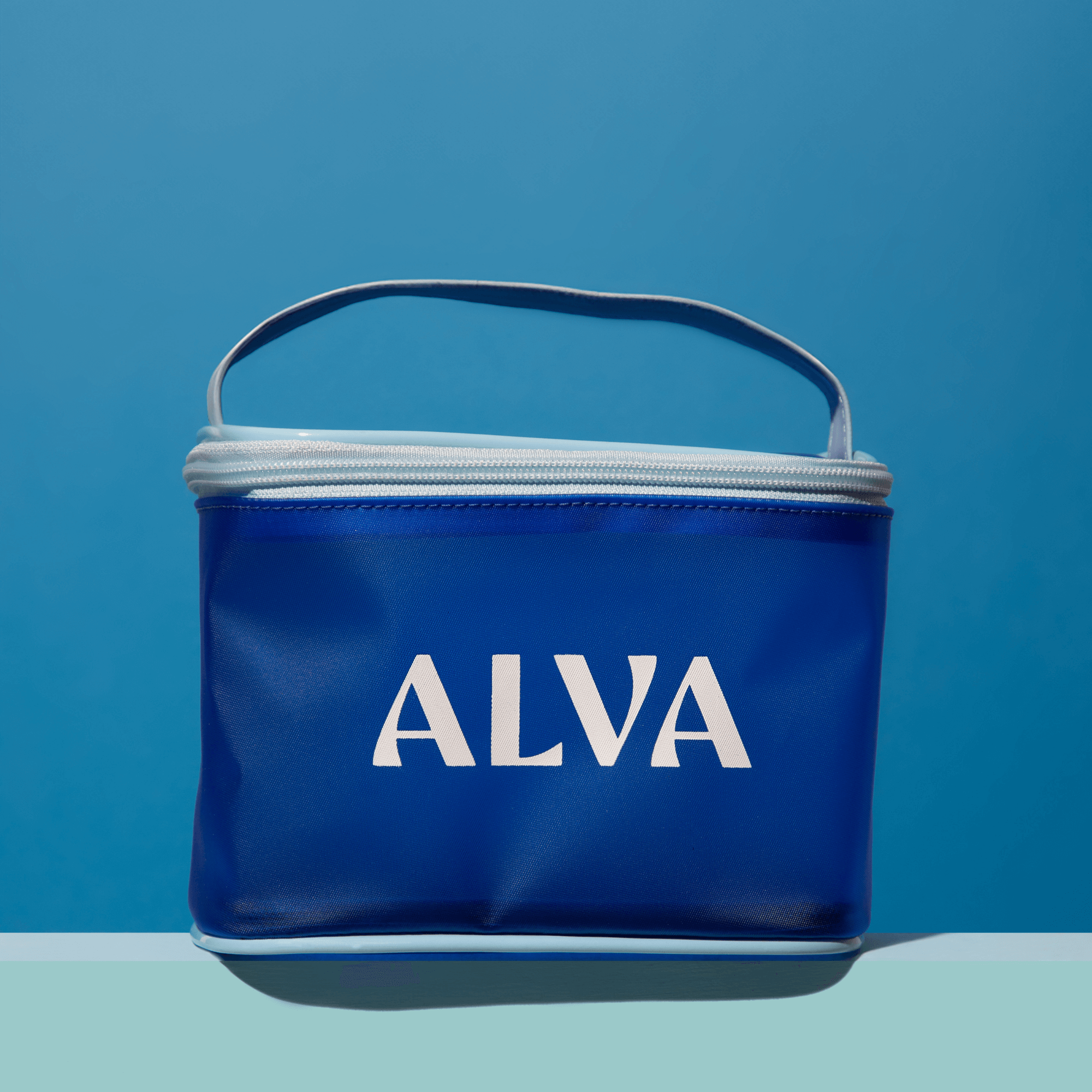Frasqueira - Alva