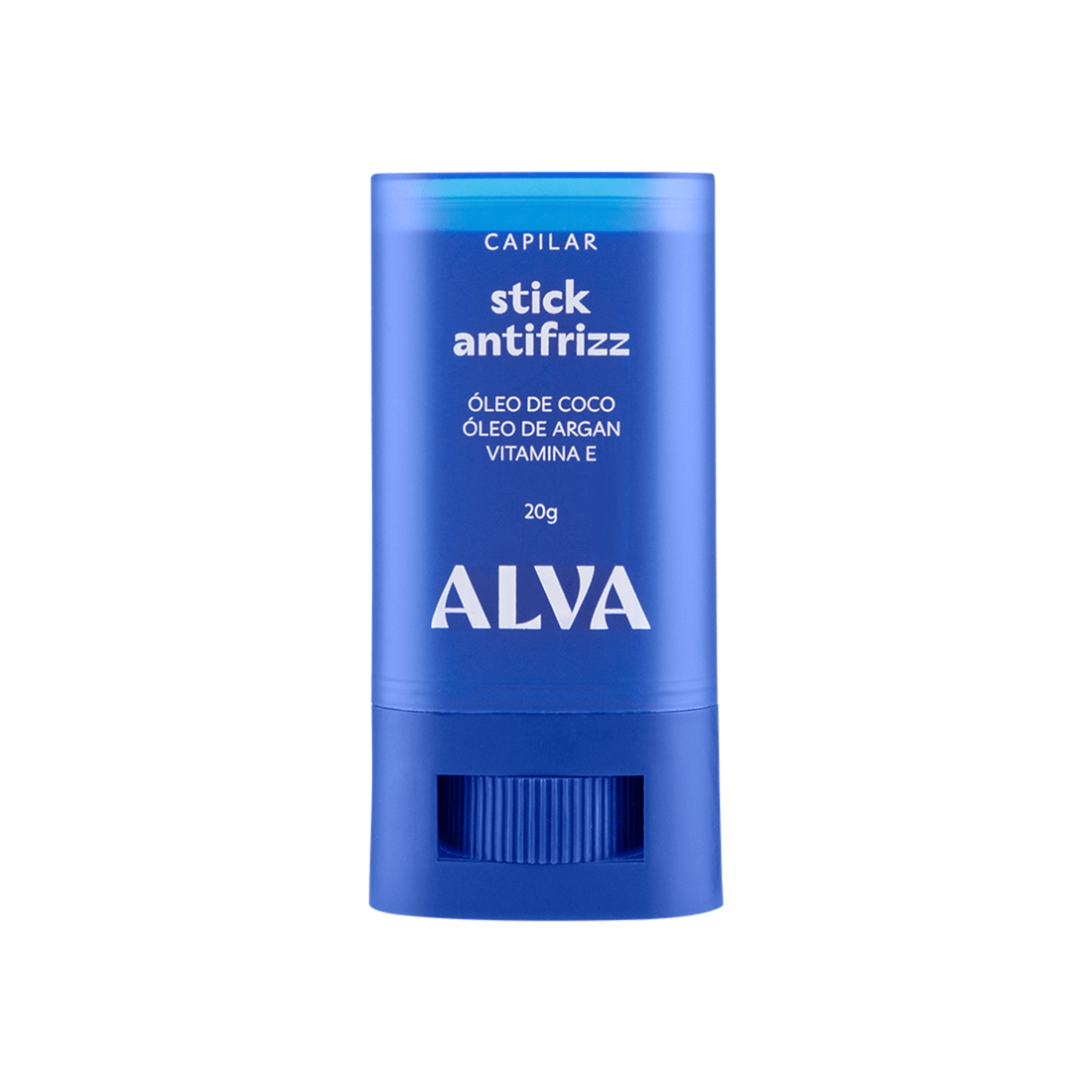 Stick Antifrizz 20g - Alva
