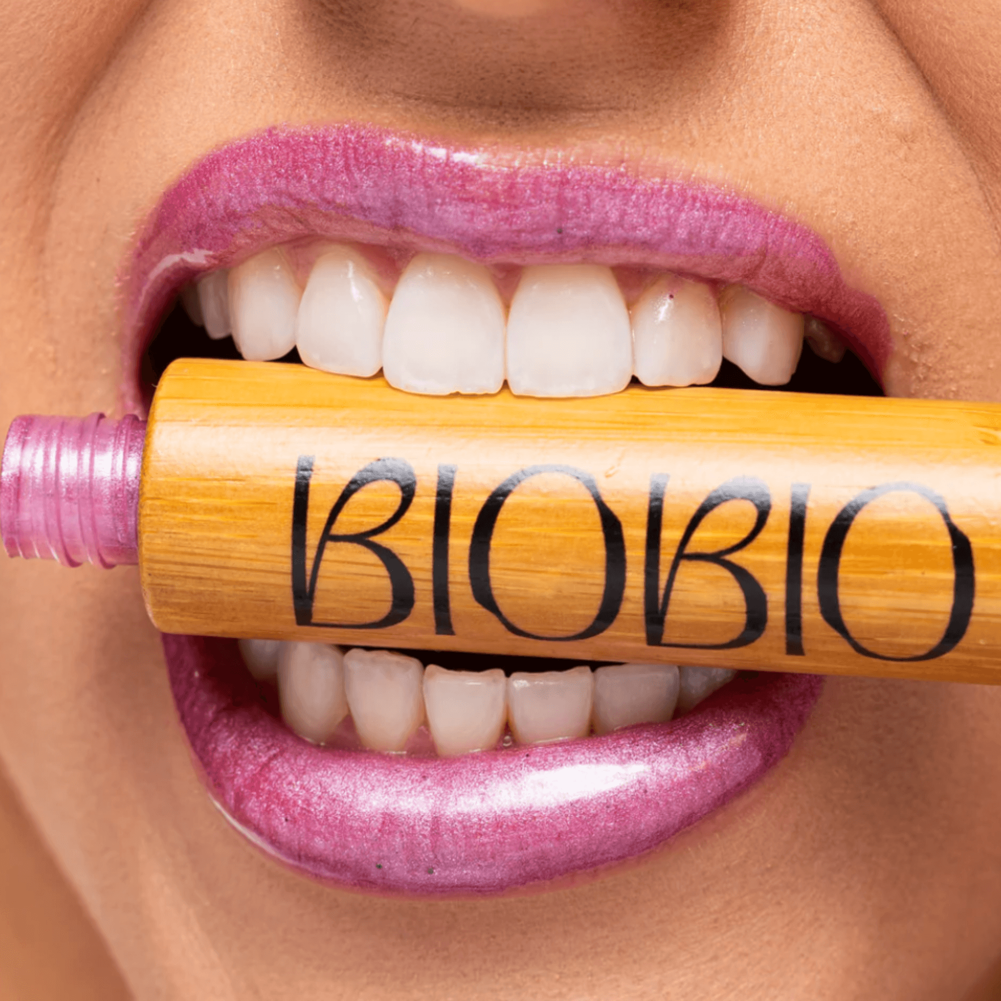 Lip Oil Gloss Bioplump 7g - BioBio
