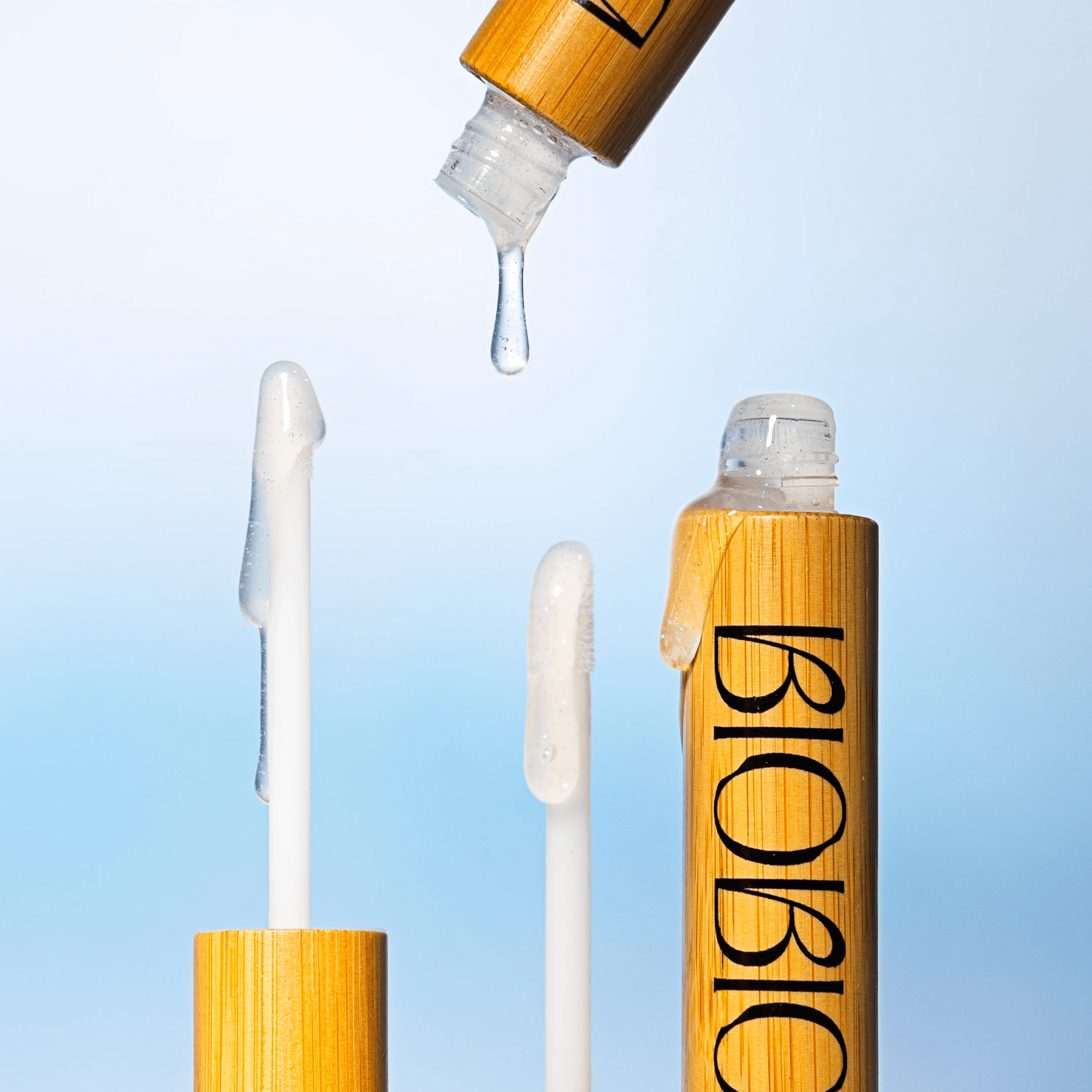 Lip Oil Gloss Bioplump 7g - BioBio