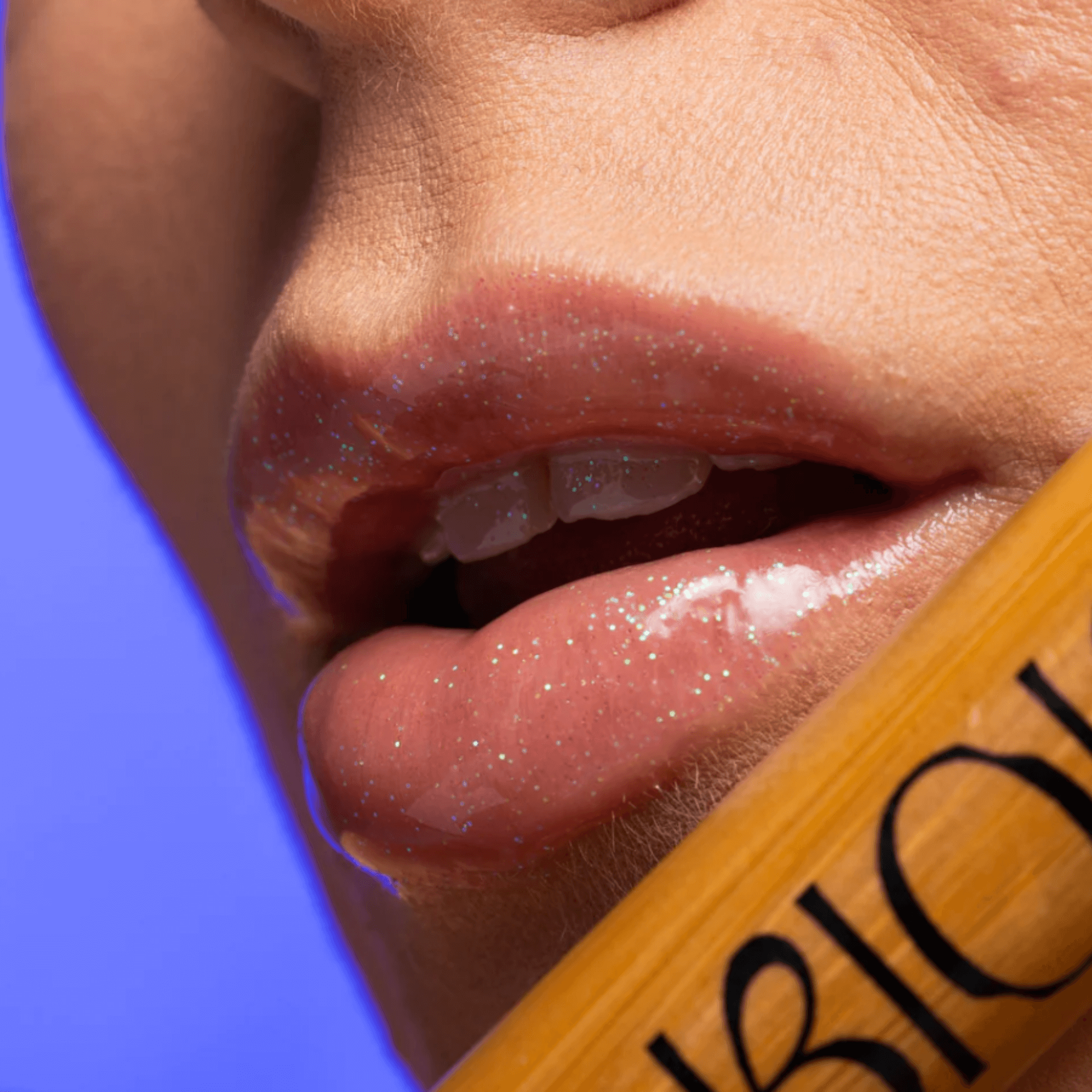 Lip Oil Gloss Bioplump 7g - BioBio