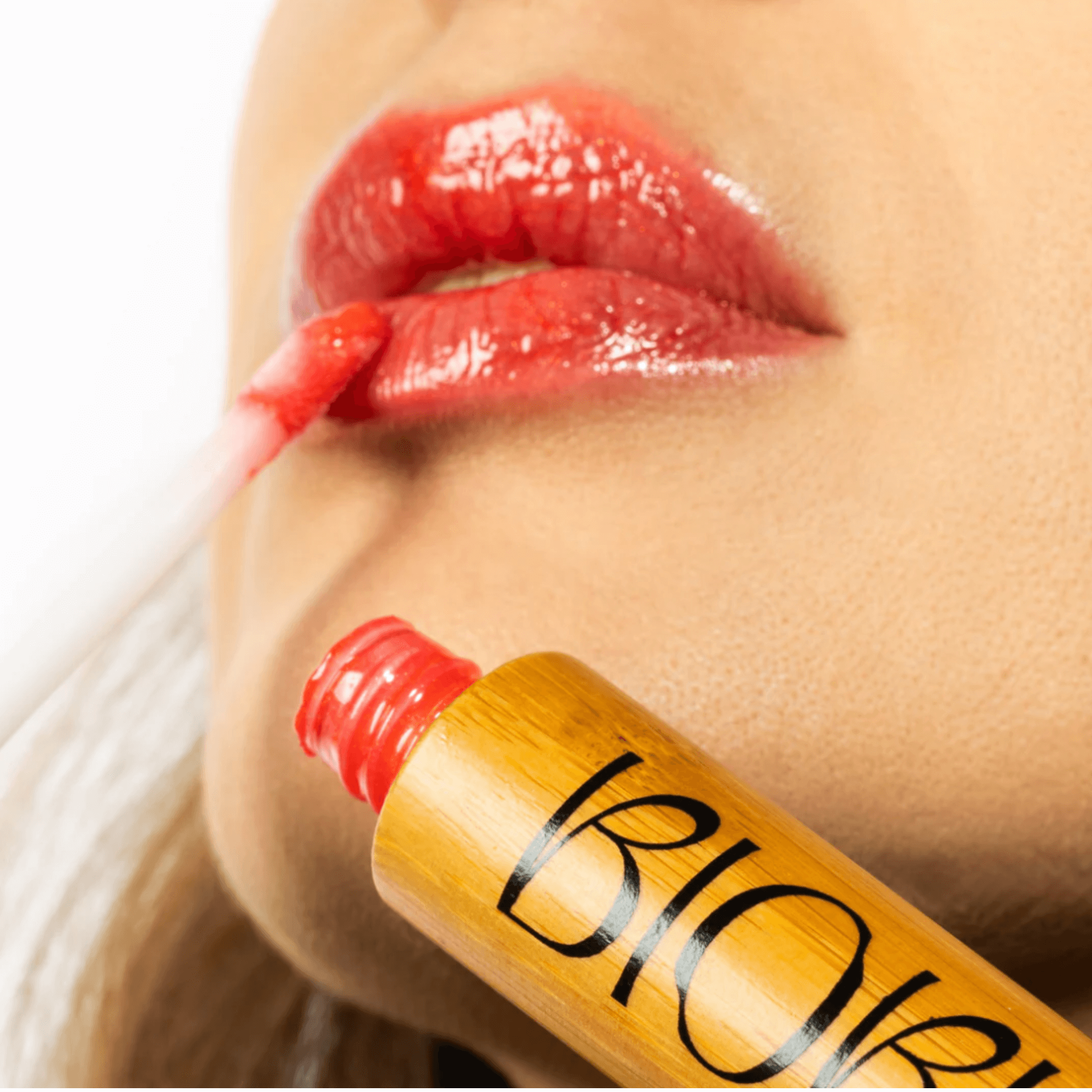 Lip Oil Gloss Bioplump 7g - BioBio