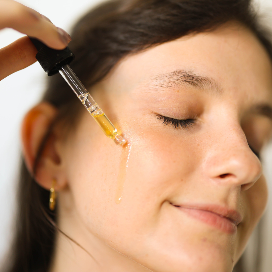 Sérum Facial Botoks Oil Beauty Shot – You & Oil