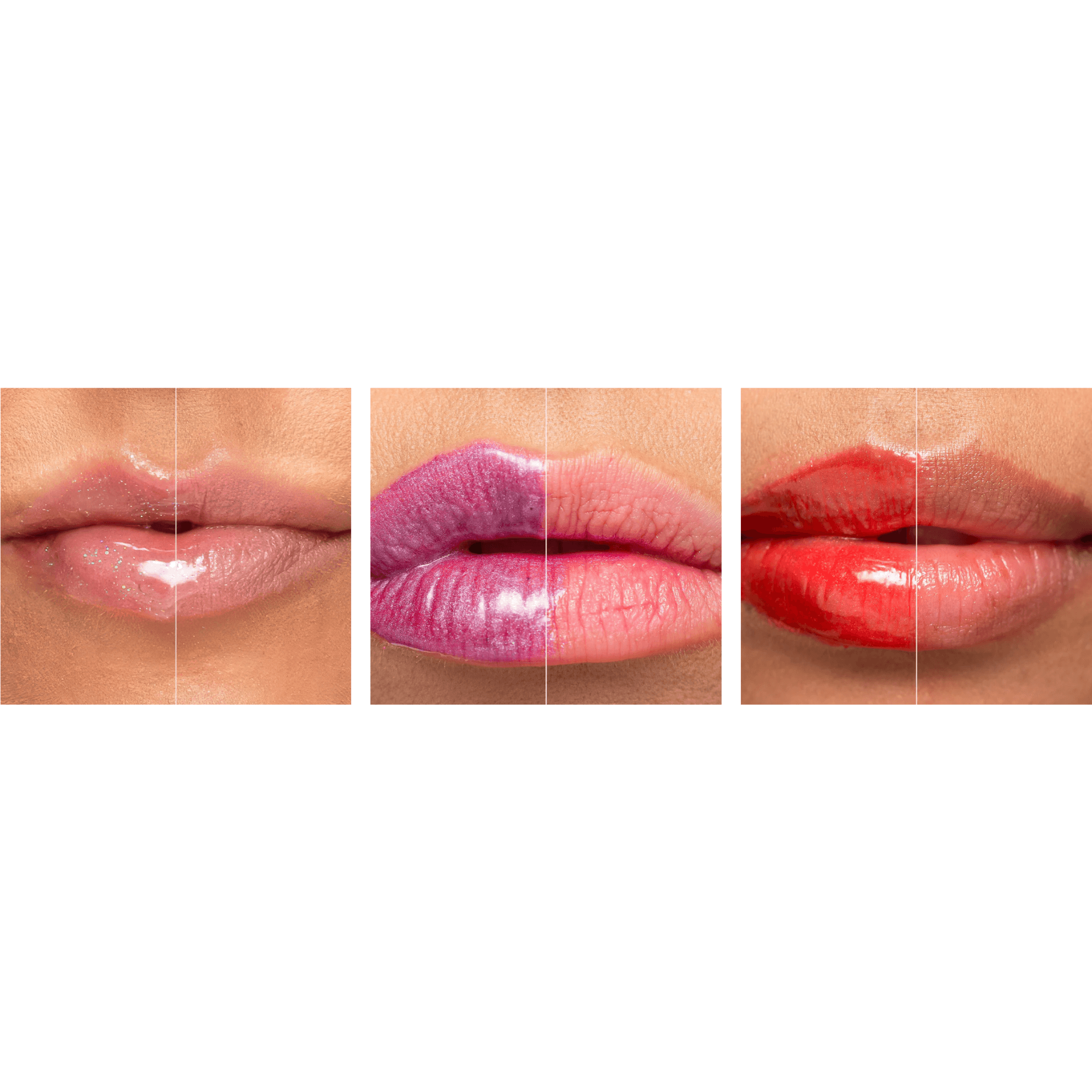 Lip Oil Gloss Bioplump 7g - BioBio