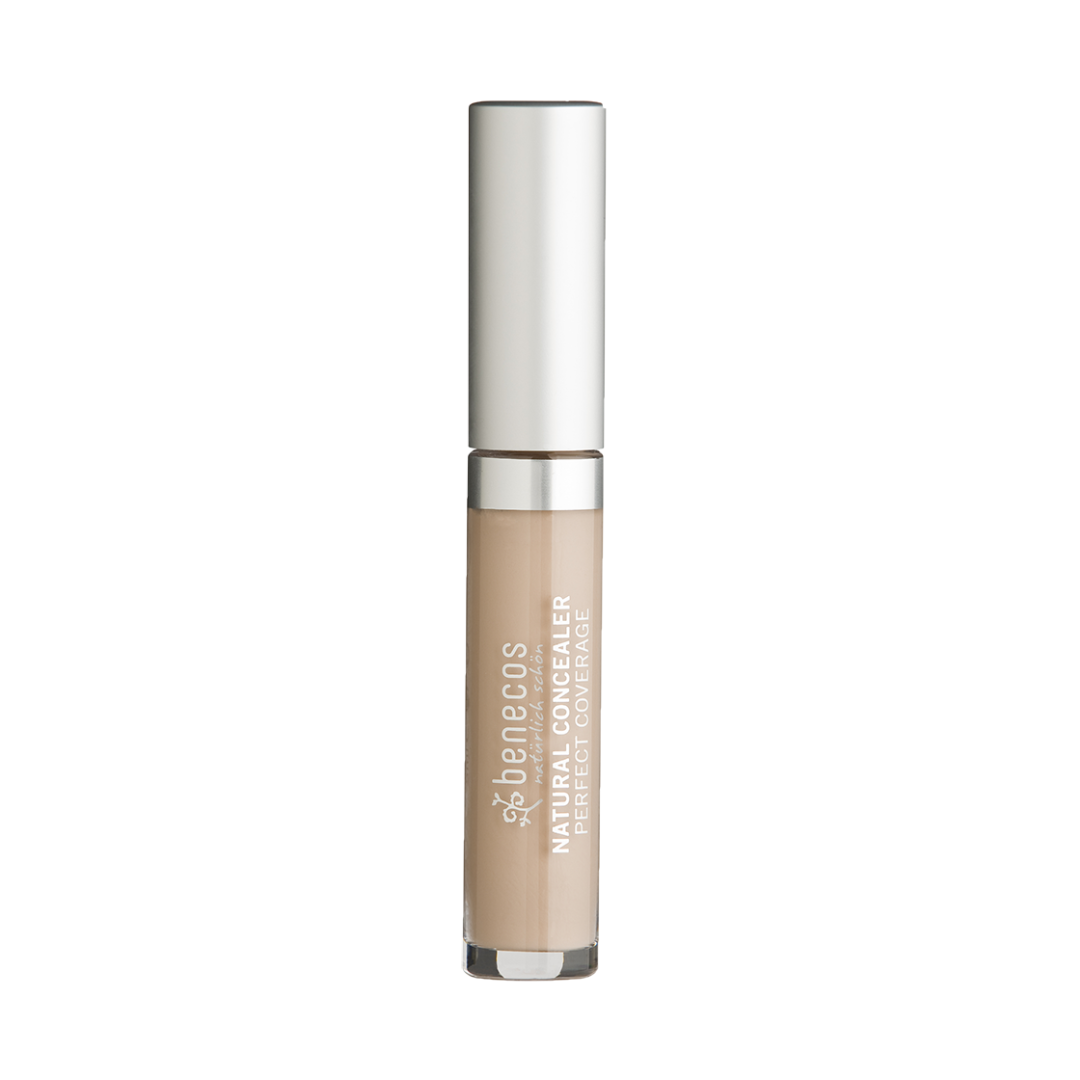 Corretivo Líquido 5ml - Benecos