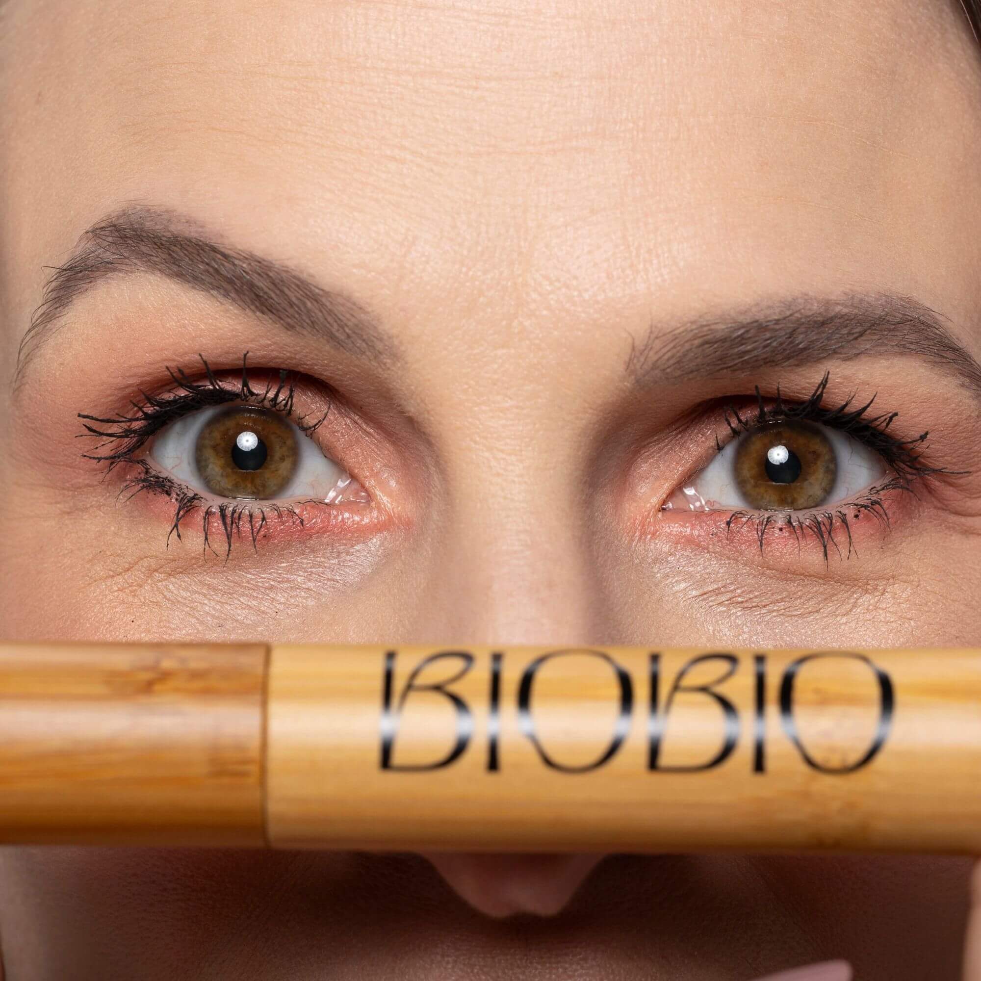 Máscara de Cílios Natural 8g - BioBio
