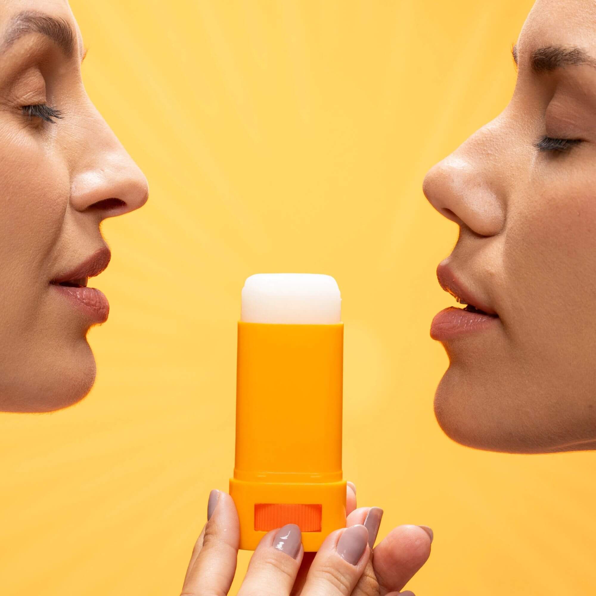 Bastão Hidratante Bioretinol Hyalu 15g - BioBio