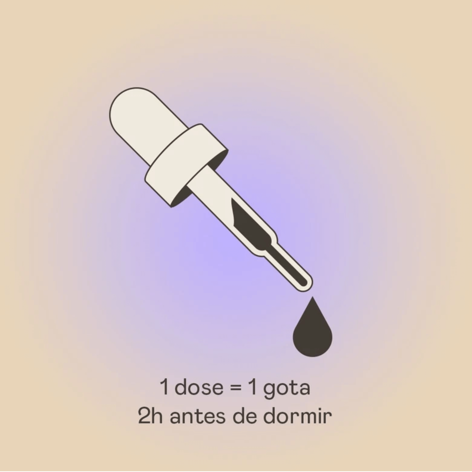 Melatonina 20ml - Holistix