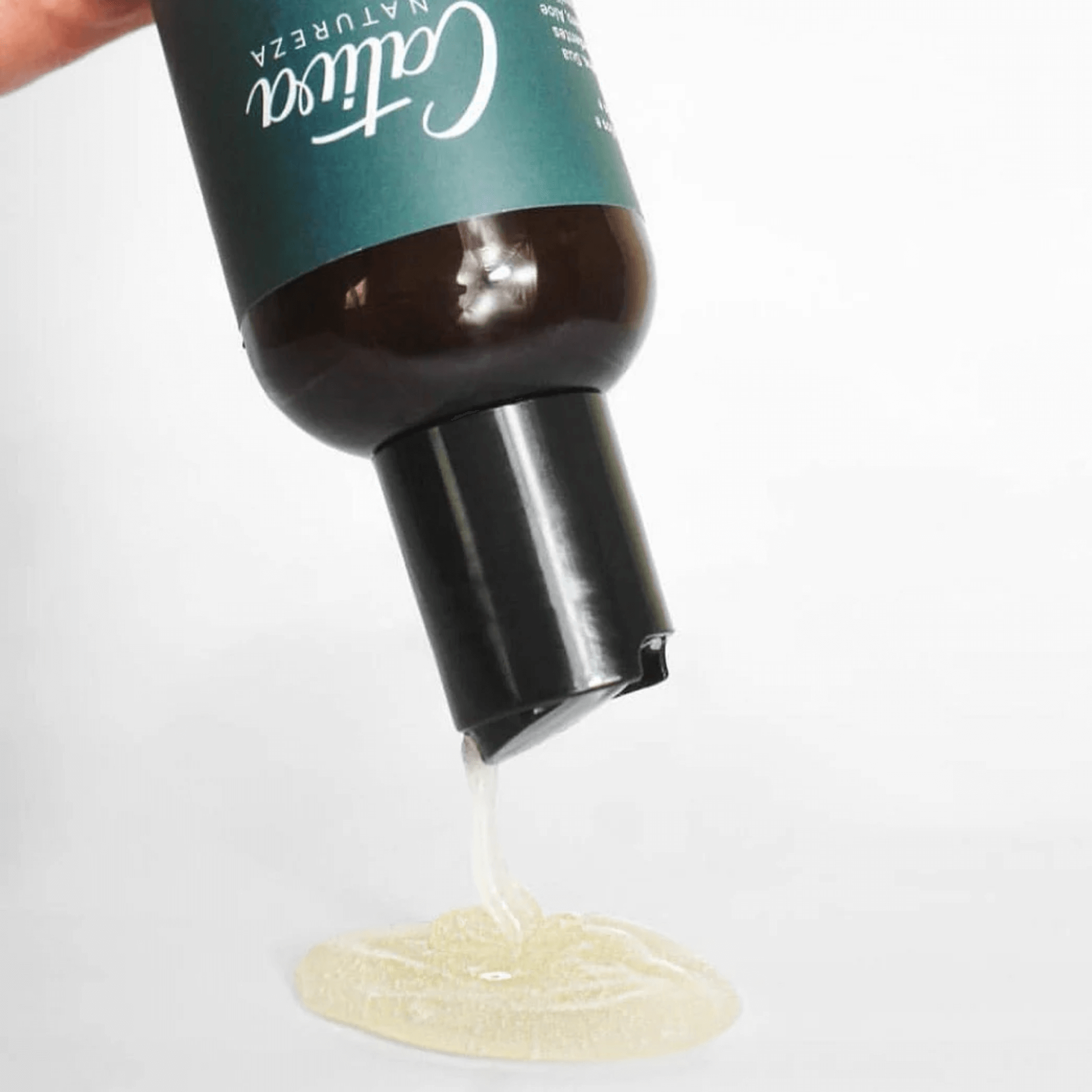 Shampoo Maria da Selva 240ml - Cativa