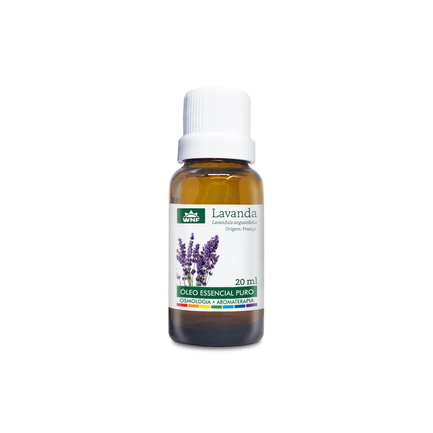 Óleo Essencial Lavanda Francesa - WNF