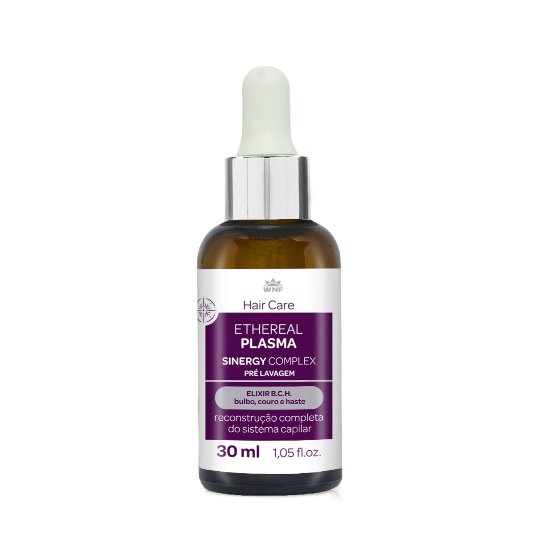 Sinergy Complex Hair Care Ethereal Plasma 30ml - WNF