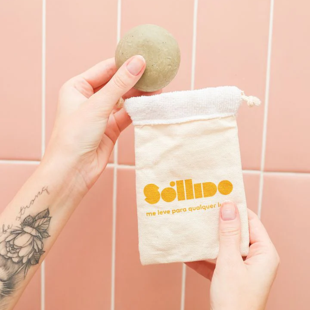Saquinho - Sóllido