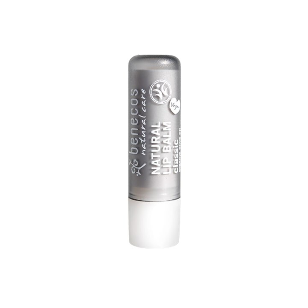 Bálsamo Labial Natural 4,7g - Benecos