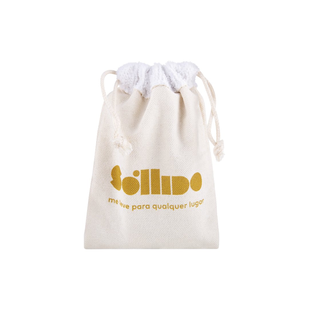 Saquinho - Sóllido