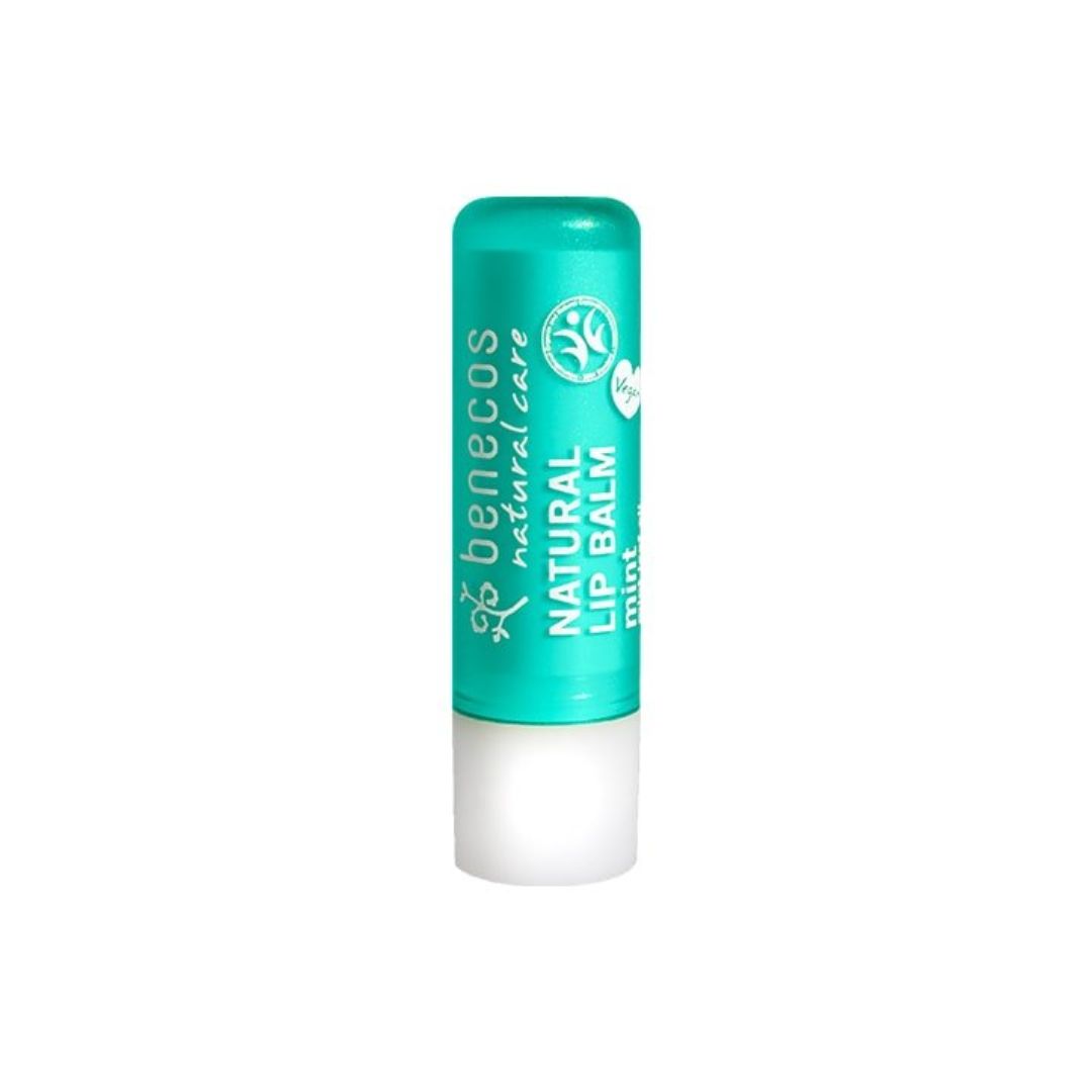 Bálsamo Labial Natural 4,7g - Benecos