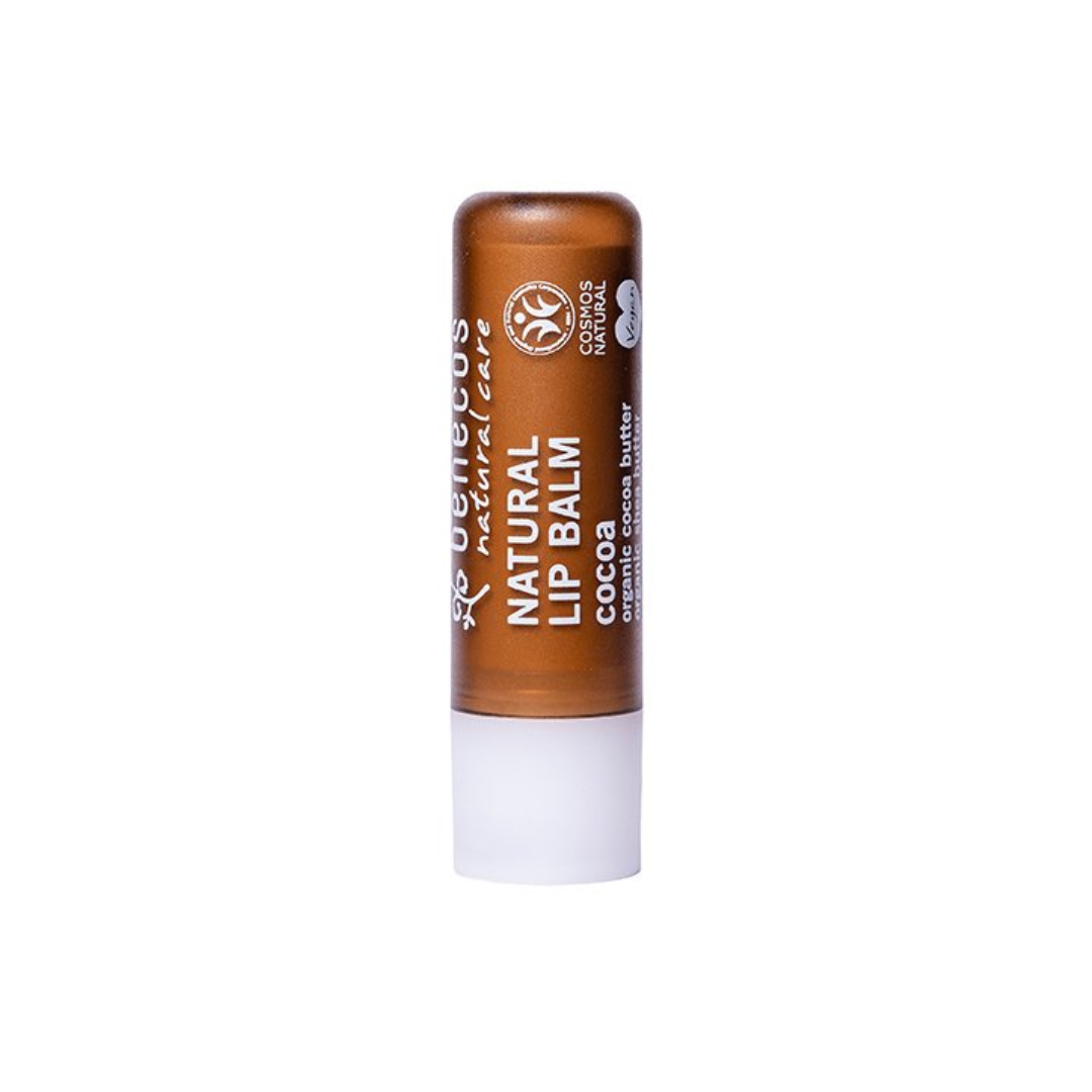 Bálsamo Labial Natural 4,7g - Benecos