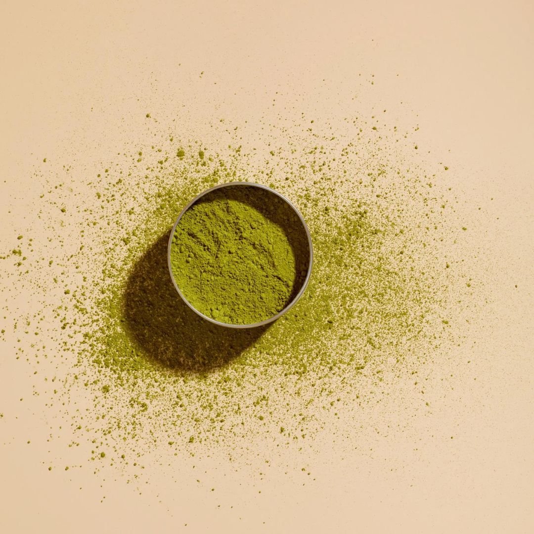 Matcha Puro 25g - Holistix