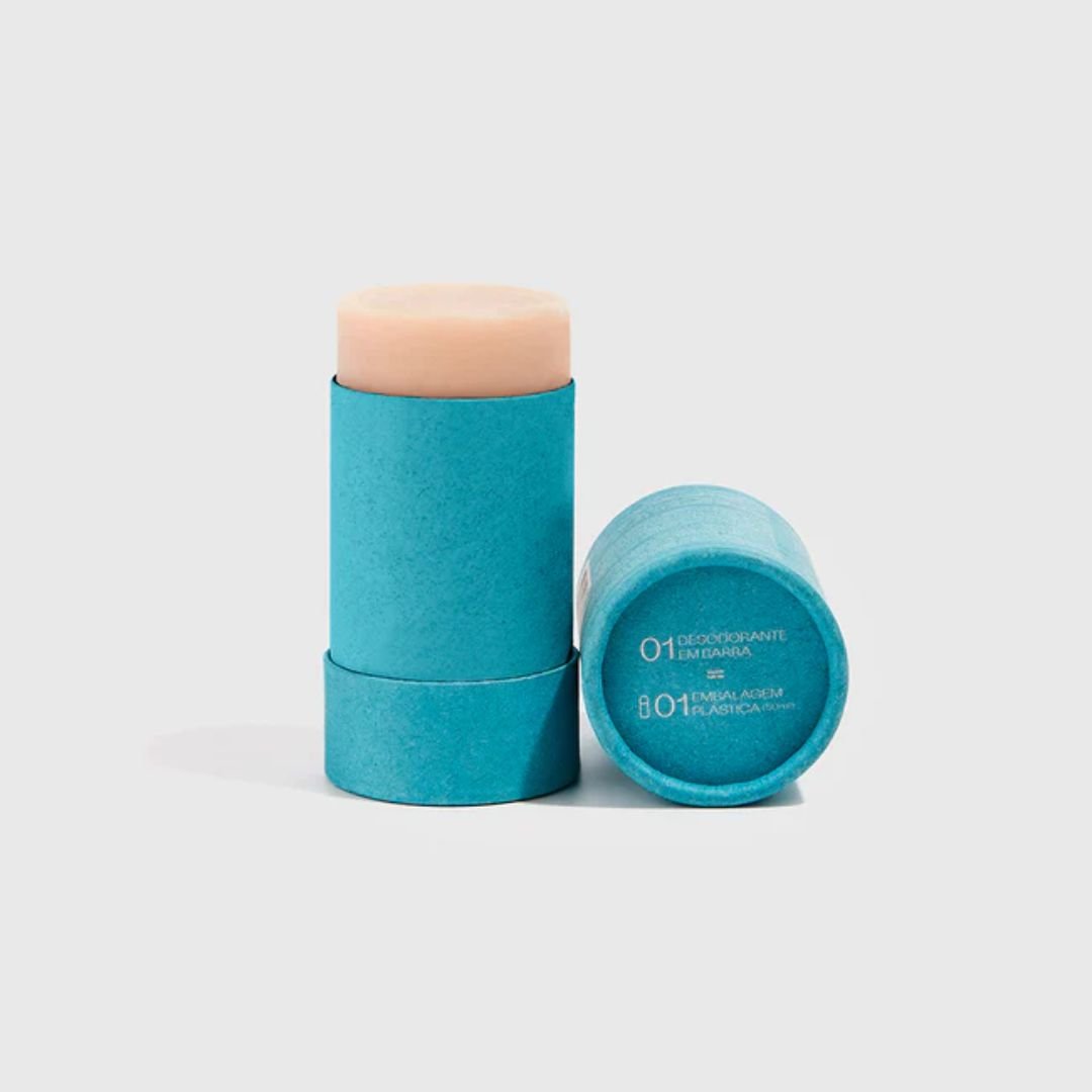 Desodorante Refrescante 50g - B.O.B