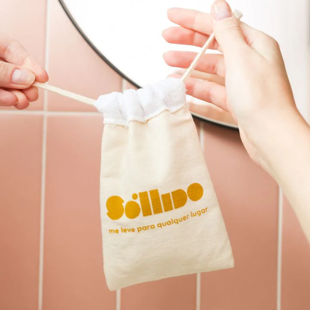 Saquinho - Sóllido