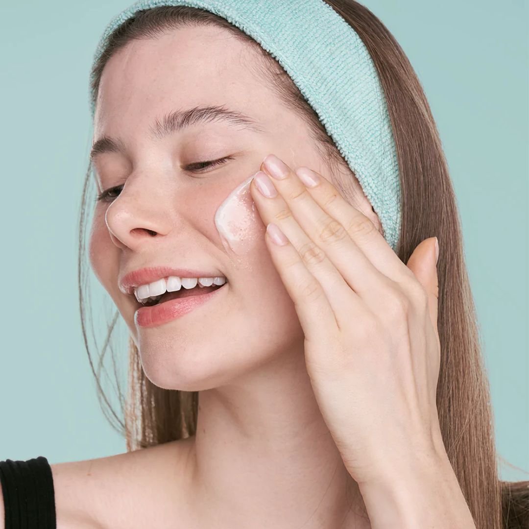 Aqua Esfoliante Facial 50g - Quintal Dermocosméticos