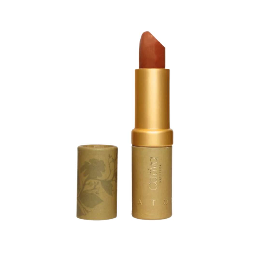 Batom Soft Matte Imbuia 4g - Cativa