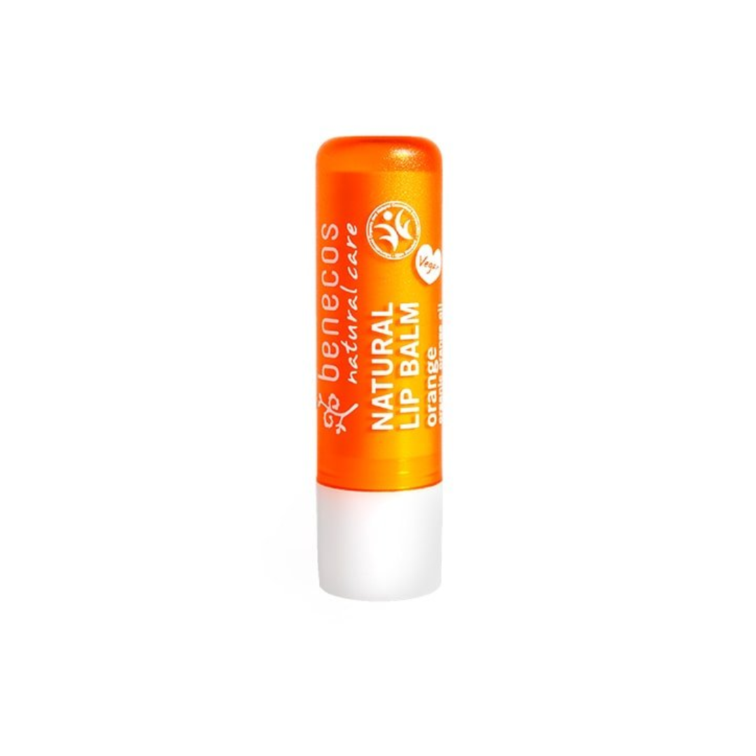 Bálsamo Labial Natural 4,7g - Benecos