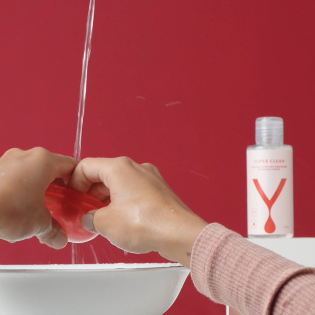 Yuper Clean - Yuper