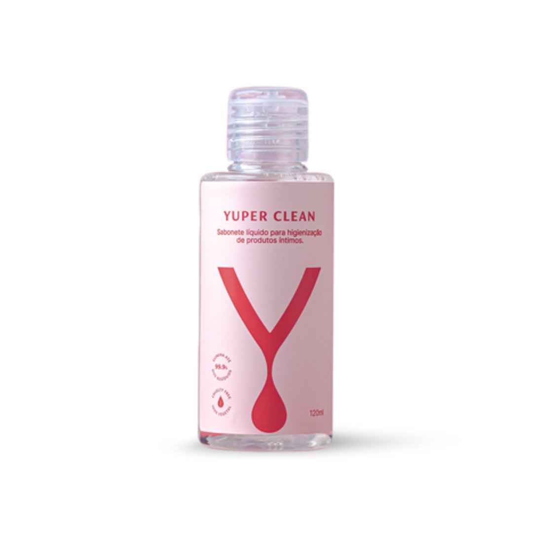 Yuper Clean - Yuper