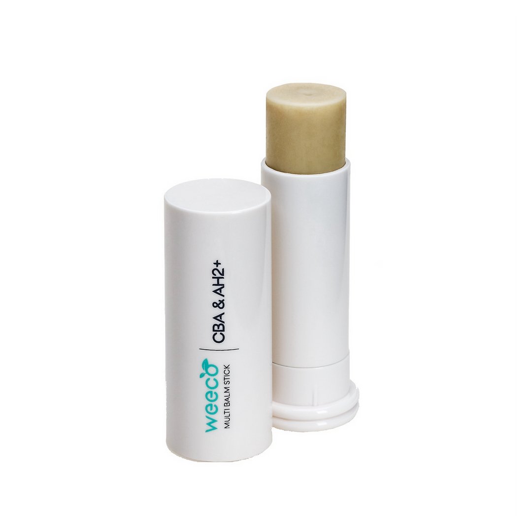 Multi Balm Stick CBA & AH2+ 12g - Weeco