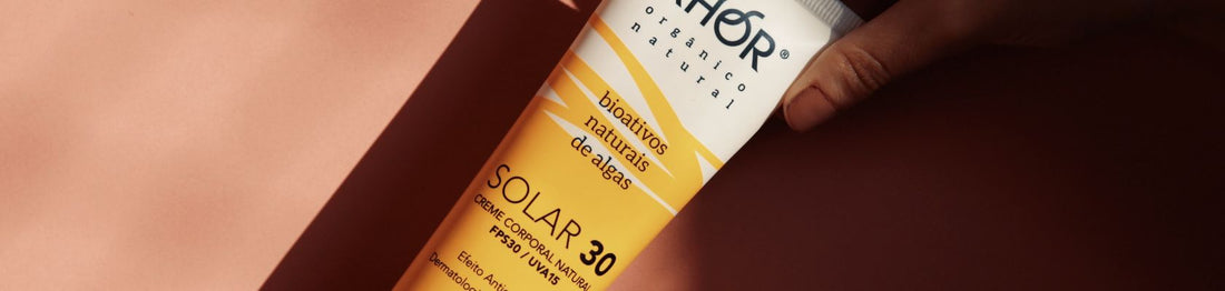 Khor Cosmetics