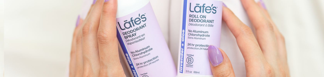 Lafe's