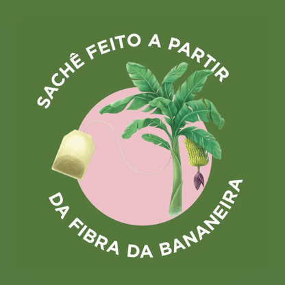 Chá Orgânico Brasilidades - Iamaní