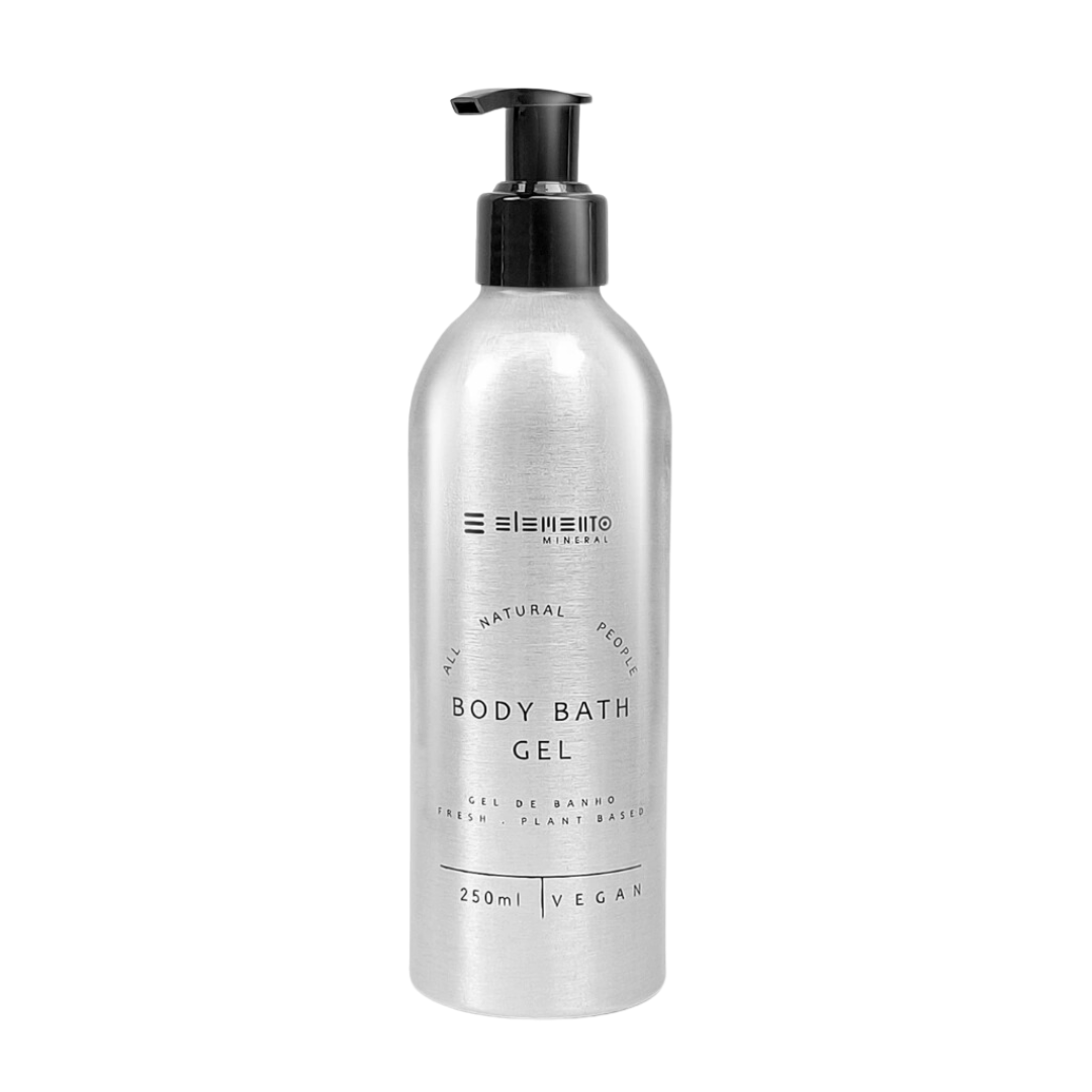 Kit Body Care Elemento Mineral | Monte o seu