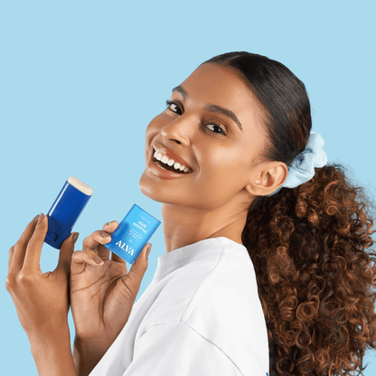 Stick Antifrizz 20g - Alva