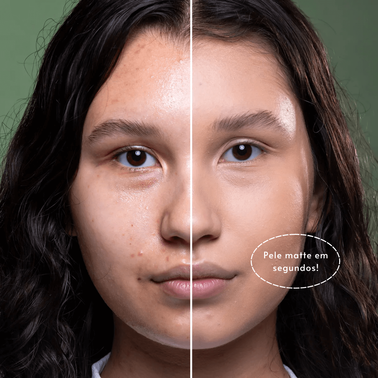 Bastão Anti Oleosidade 11g - Biobio