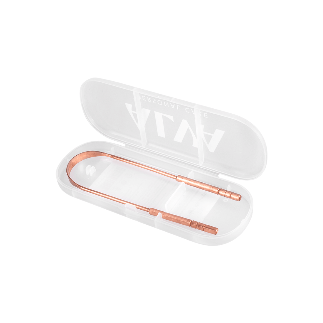 Case para Raspador de Língua - Alva