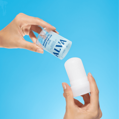 Desodorante Natural Cristal Stick 120g - Alva