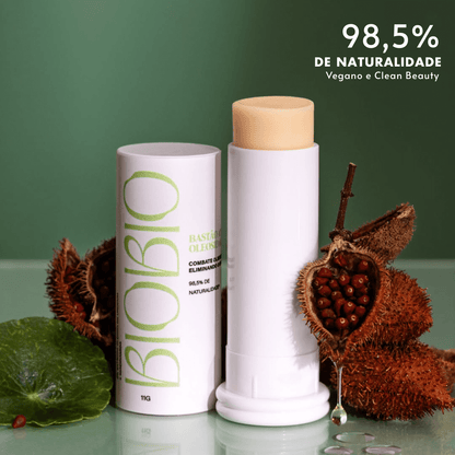 Bastão Anti Oleosidade 11g - Biobio