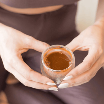 Natural Slim Shot 100g - Souly