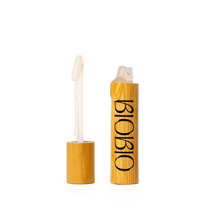 Lip Oil Gloss Bioplump 7g - BioBio