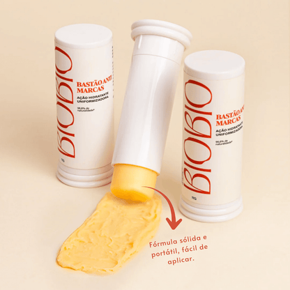 Bastão Antimarcas 11g - Biobio