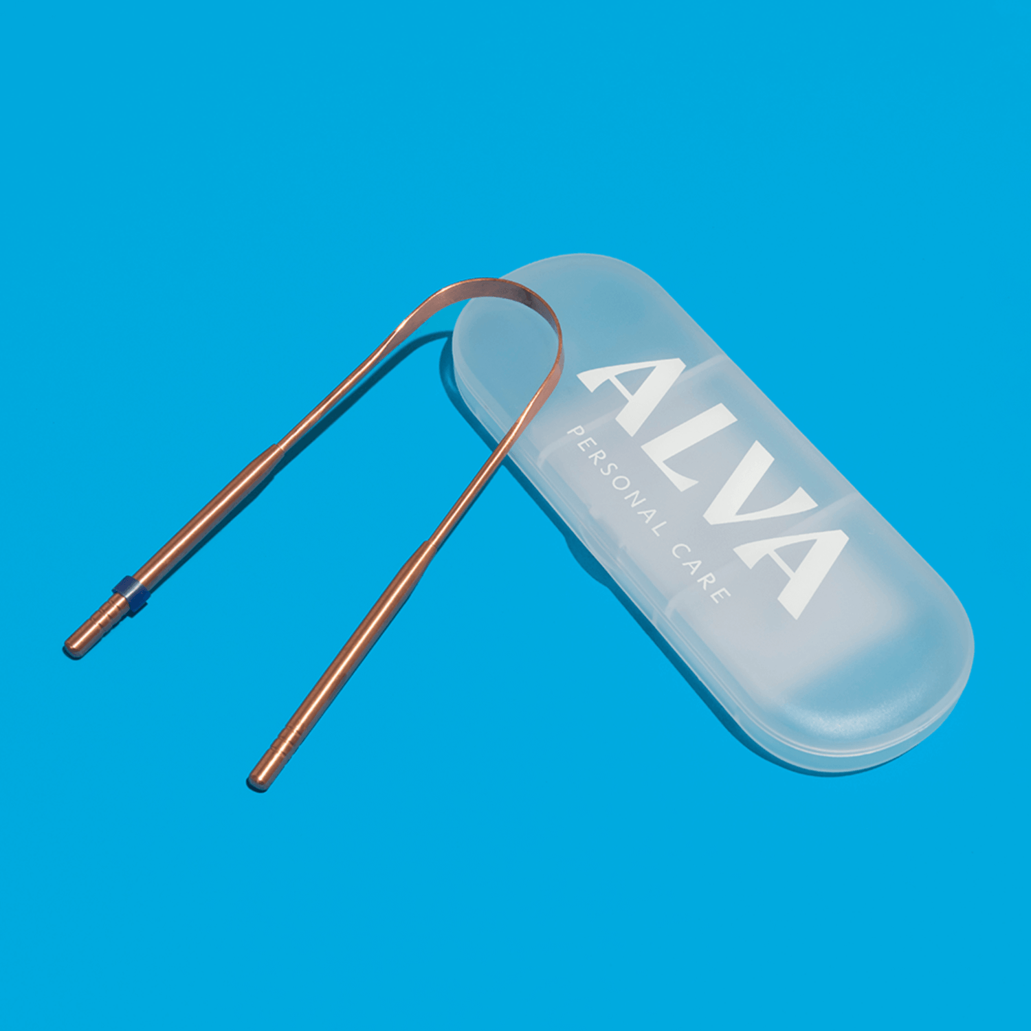 Case para Raspador de Língua - Alva